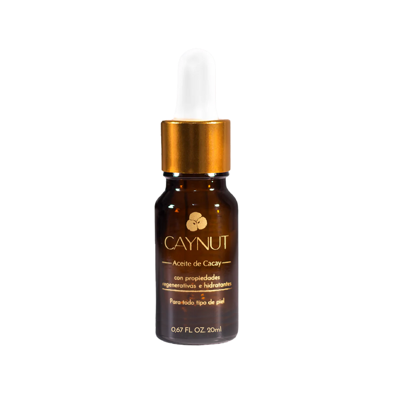 CAYNUT (20ML) A&A