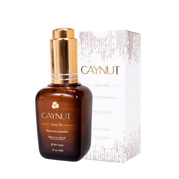 CAYNUT - Nourishing Cacay Oil (PAGINA PRINCIPAL)